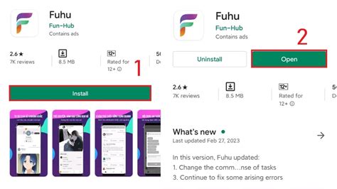 apphu .club|‎Fuhu on the App Store.